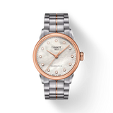 Tissot Luxury Automatic T0862072211600