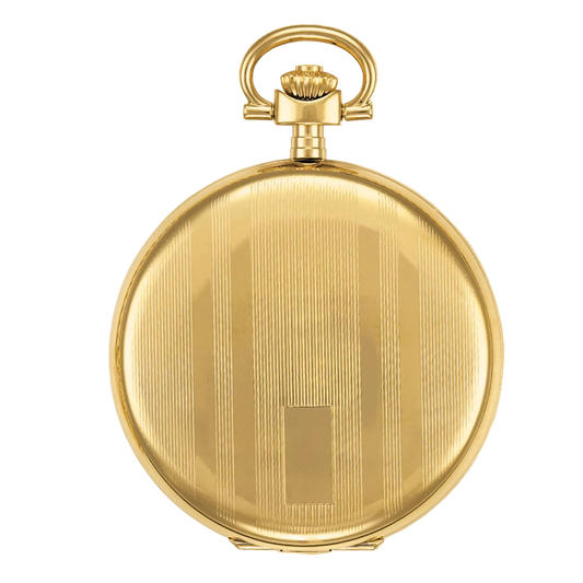 Tissot pocket watch Savonnette 48.5mm T83455313