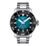 Tissot Seastar 2000 Professional Powermatic 80 T1206071104100