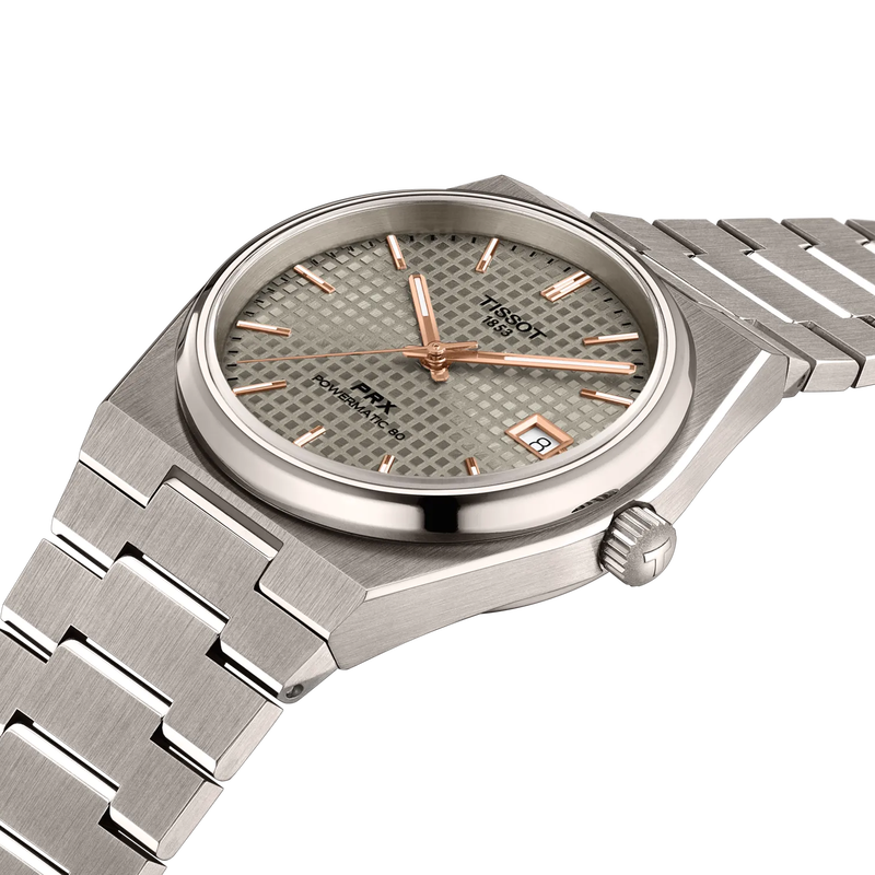 Tissot PRX 38mm T1378074406100