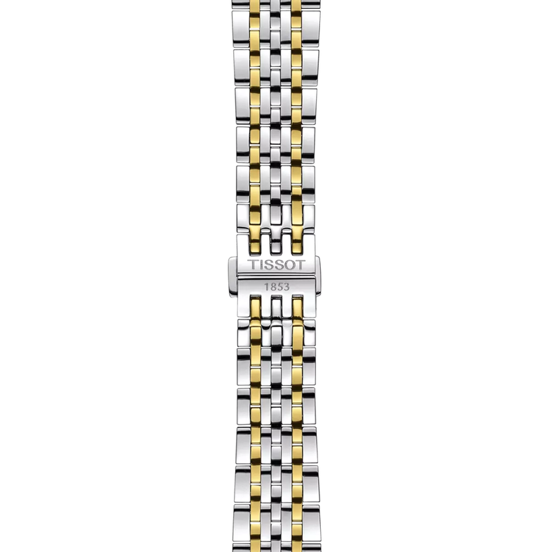 Tissot Le Locle 39.3mm T0064072203301