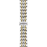 Tissot Le Locle 39.3mm T0064072203301