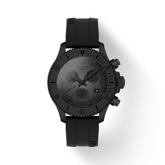 Tissot Seastar 1000 38mm T1202173706100