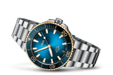 Oris Aquis Date Calibre 400 41.5 mm Bi-Colour 01 400 7769 6355-07 8 22 09PEB