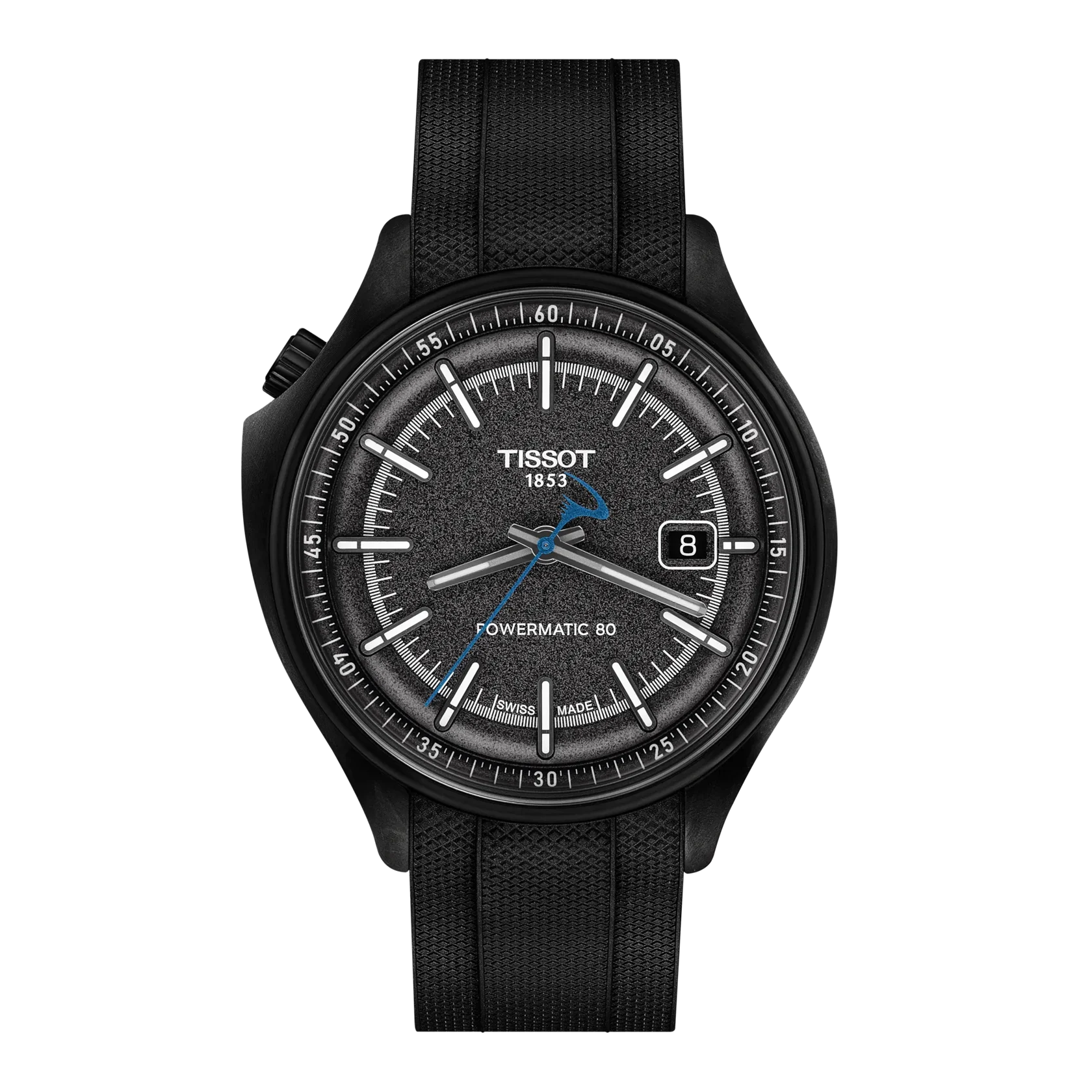 Tissot Pinarello 43mm T1624089706100