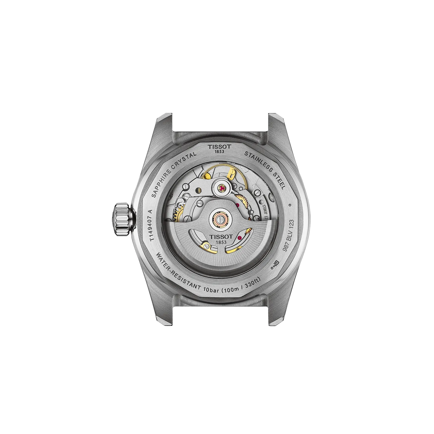 Tissot PR516 38mm T1494071604100