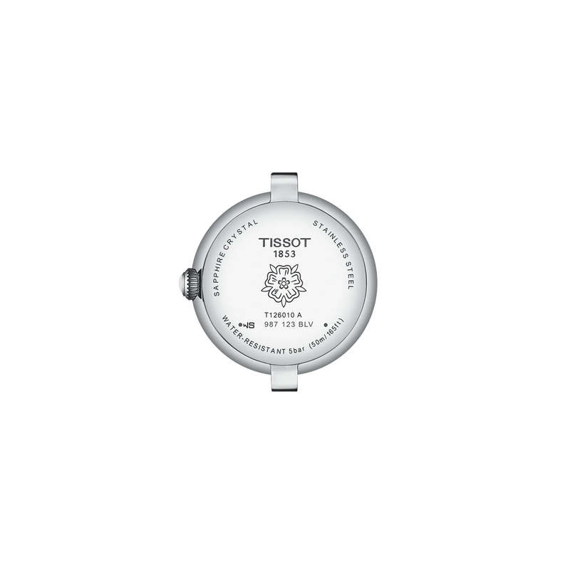 Tissot Bellissima 26mm T1260101601301