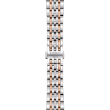 Tissot Le Locle 39.3mm T0064072203300