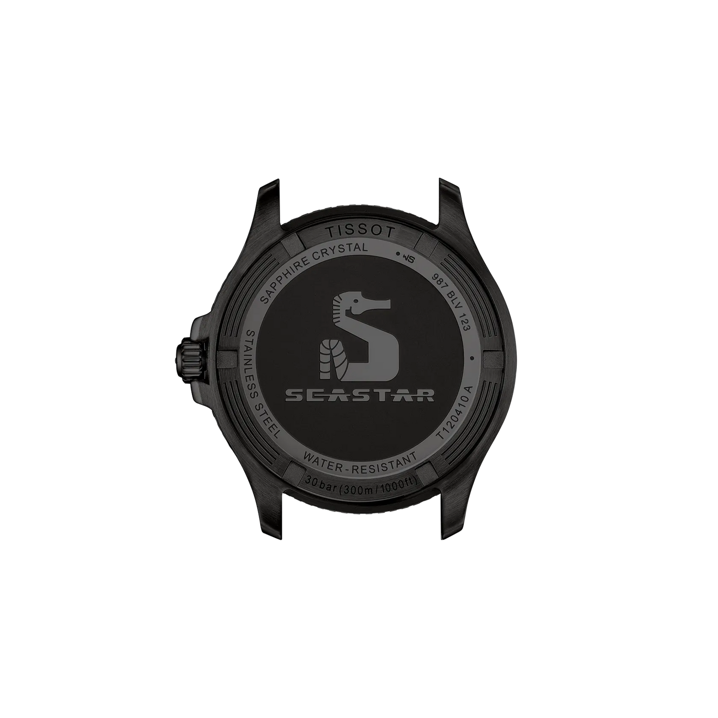 Tissot Seastar 1000 Quartz 40mm T1204103309100