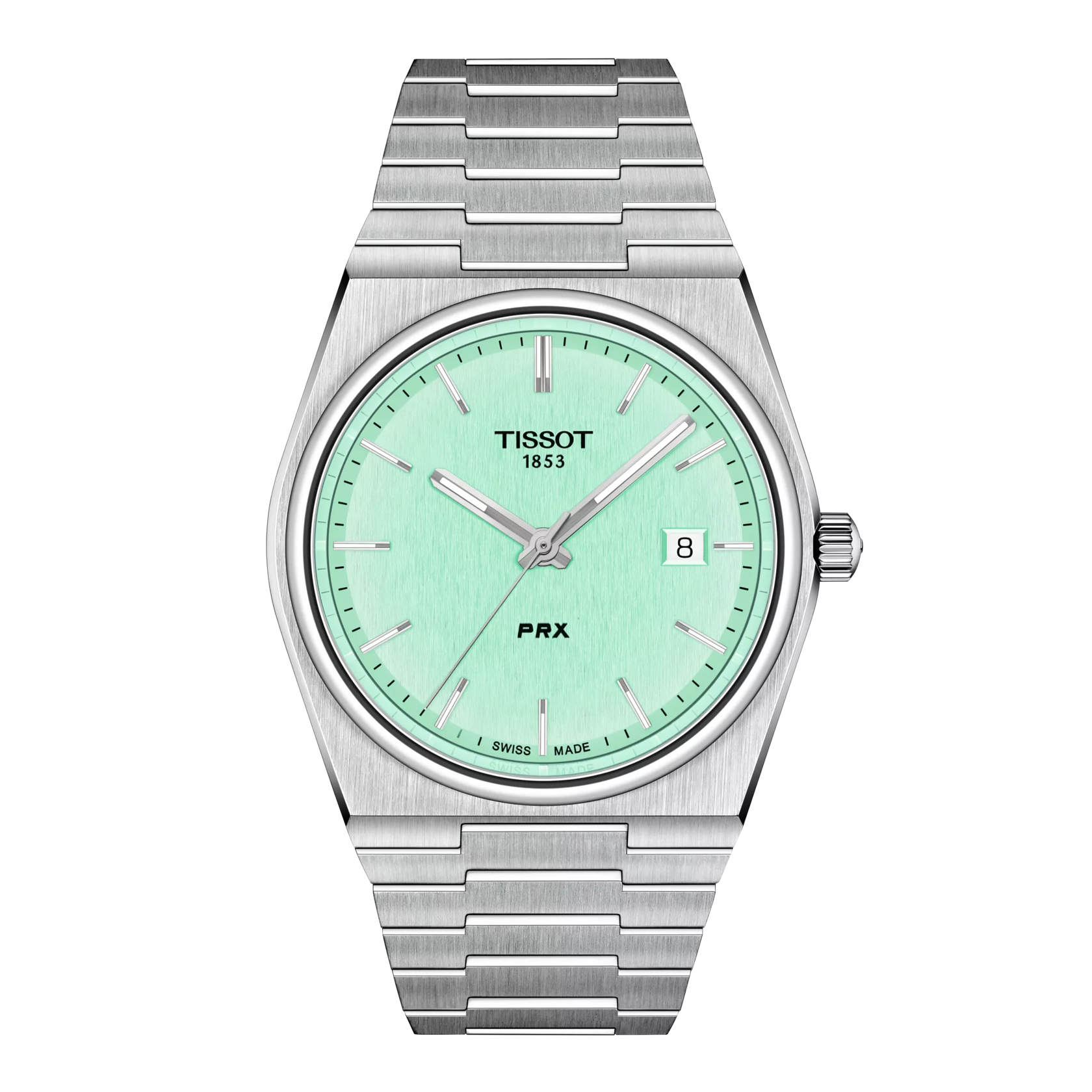Tissot PRX 40mm T1374101109101
