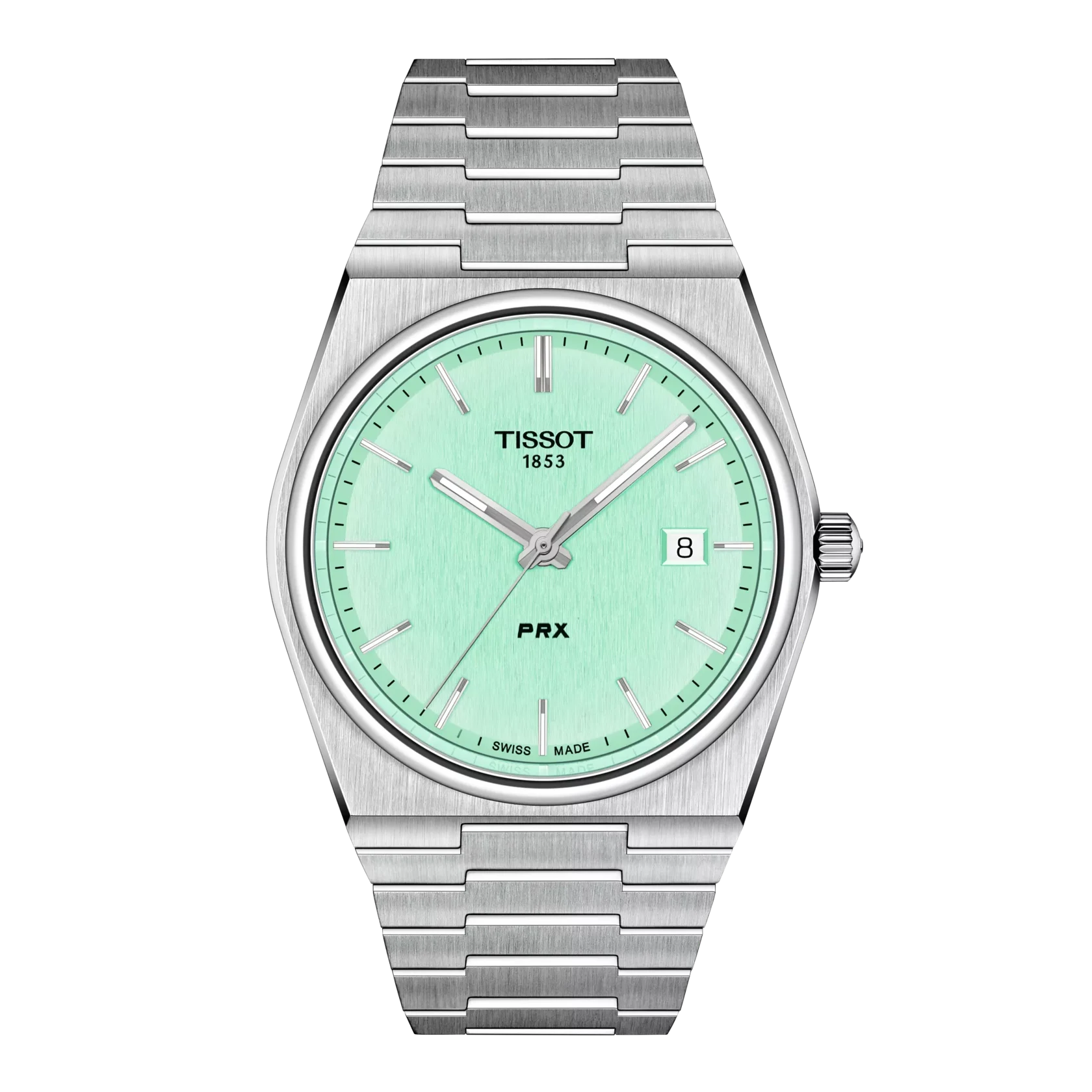Tissot PRX 40mm T1374101109101