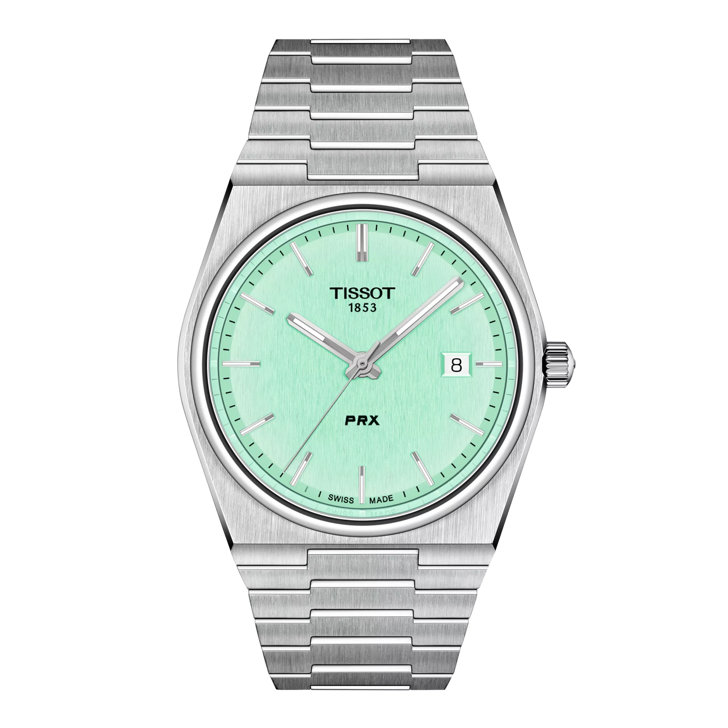 Tissot PRX 40mm T1374101109101