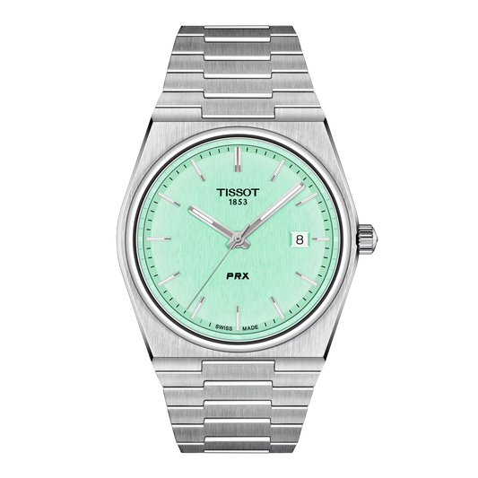 Tissot PRX 40mm T1374101109101