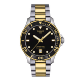 Tissot Seastar 1000 40mm T1204102205100