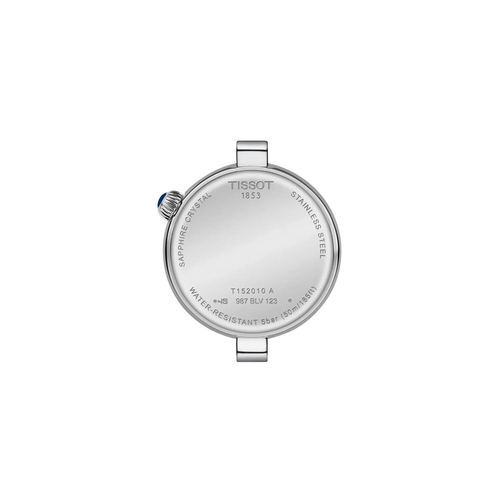 Tissot Desir 28mm T1520101104600