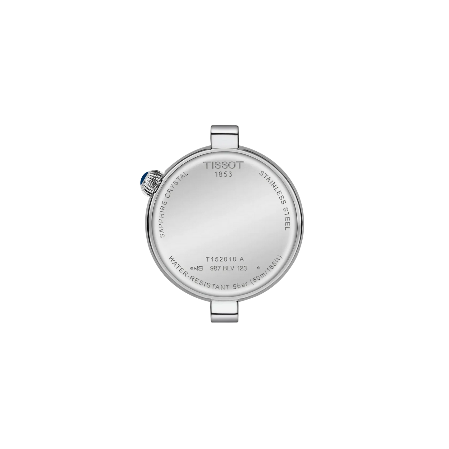 Tissot Desir 28mm T1520101104600