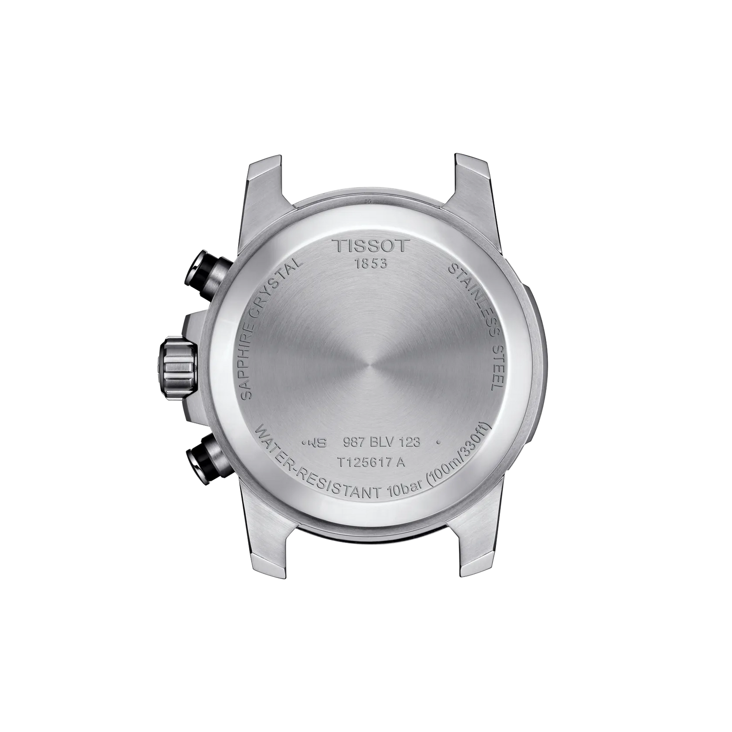 Tissot Supersport Chrono T1256171605100