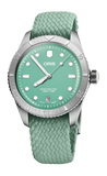 ORIS Divers Sixty‑Five Cotton Candy  01 733 7771 4057-07 3 19 03S