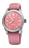 ORIS Divers Sixty‑Five Cotton Candy  01 733 7771 4058-07 3 19 04S