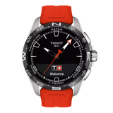 Tissot T-Touch Connect Solar T1214204705101