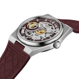 Tissot PRX Skeleton Damian Lillard 44 mm - Mechanical T1374051737100