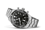 Oris Divers Sixty-Five Chronograph Watch