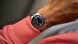 Oris Divers Sixty-Five Chronograph Watch