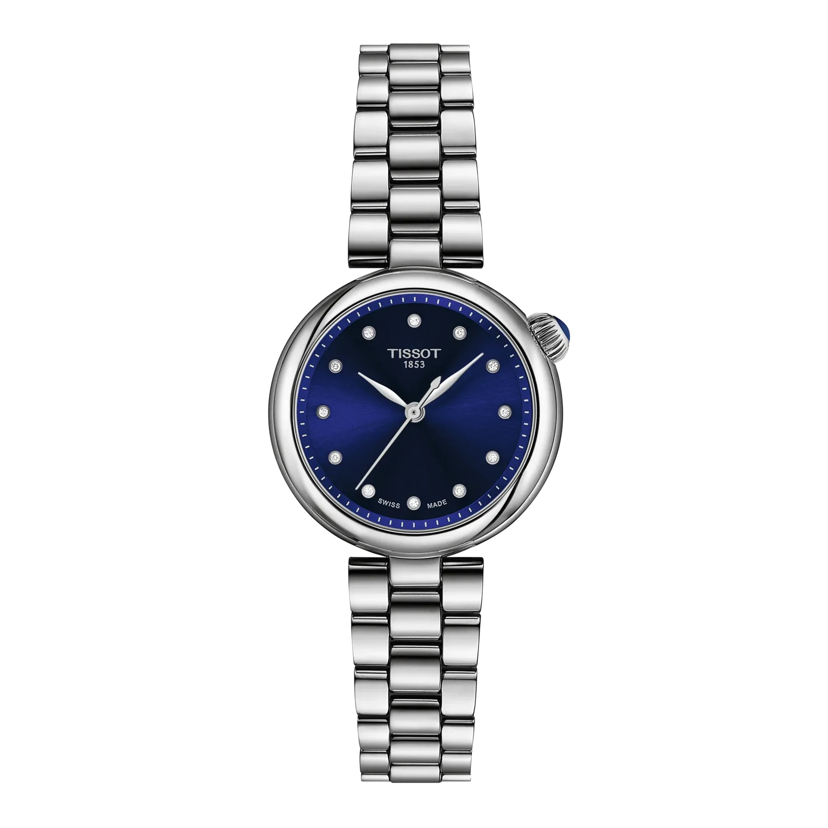 Tissot Desir 28mm T1520101104600
