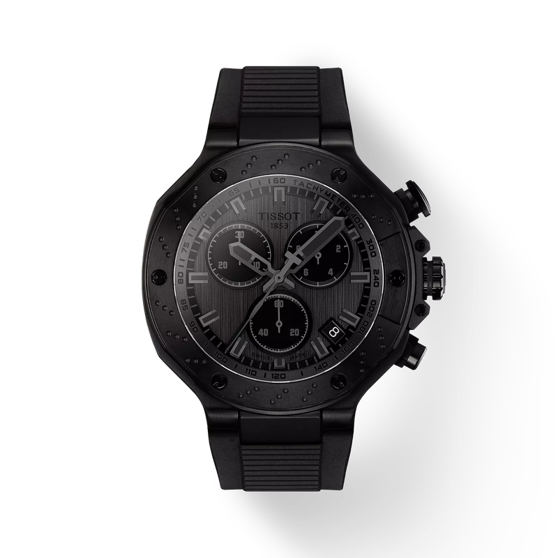 Tissot T-Race 45mm T1414173706100