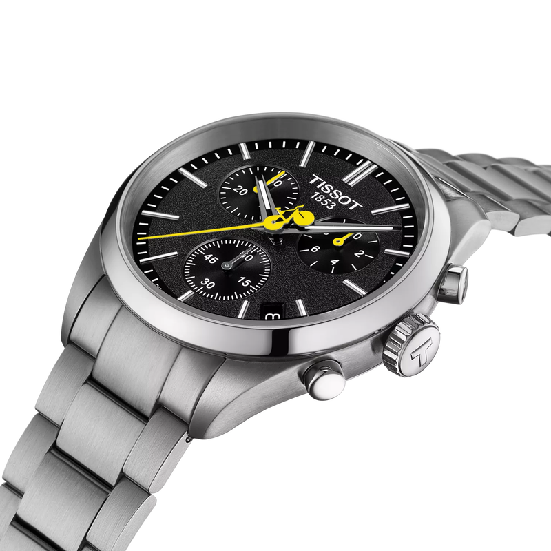 Tissot PR 100 Tour de France 40mm