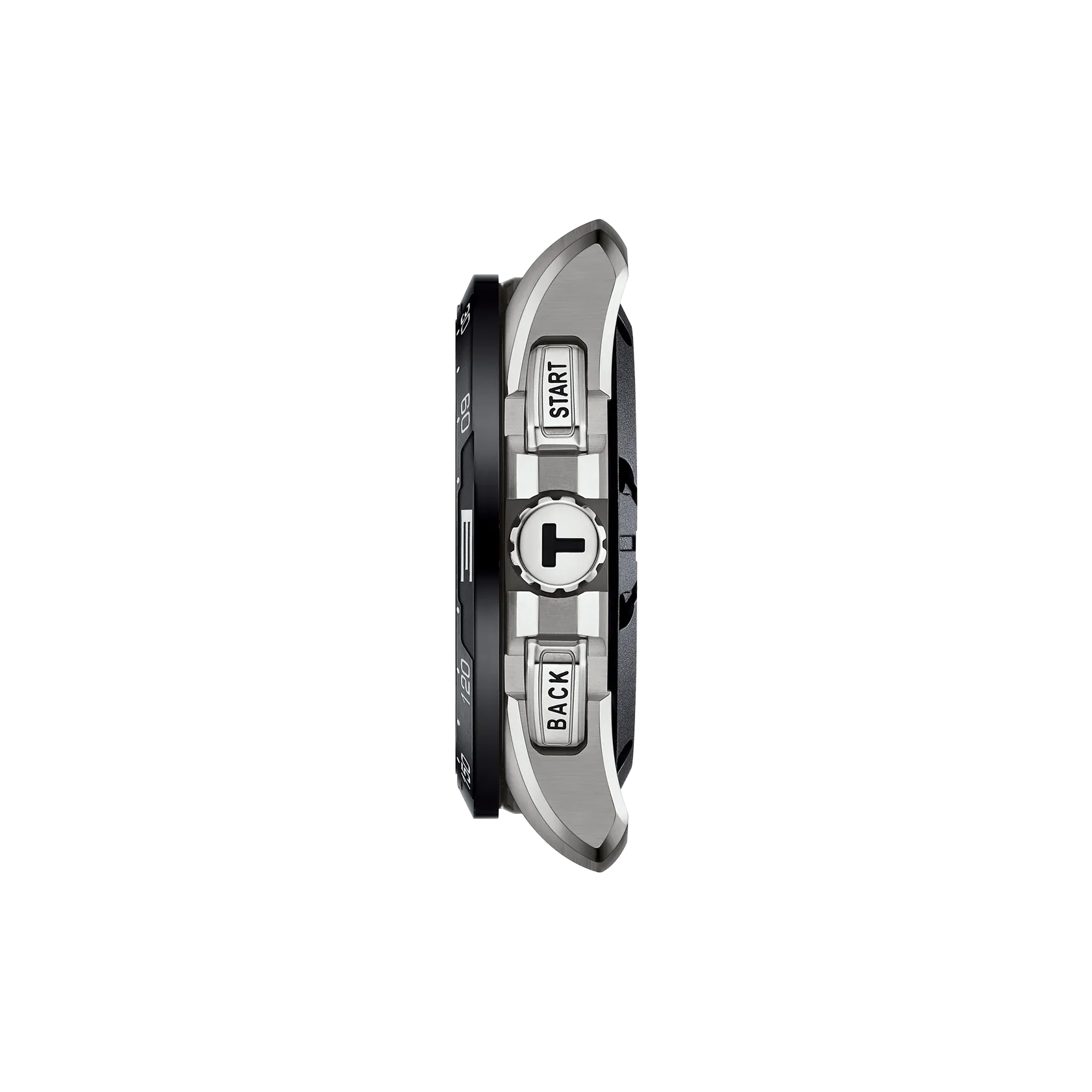 Tissot T-Touch Connect Solar T1214204705101