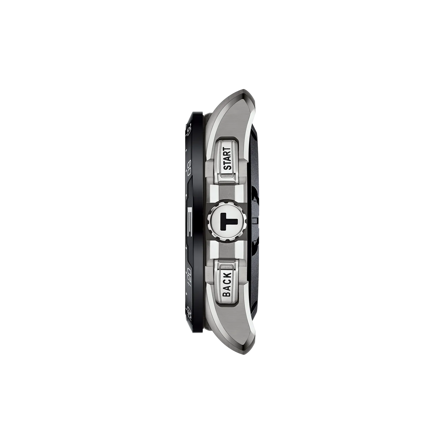 Tissot T-Touch Connect Solar T1214204705101