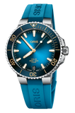 ORIS  Aquis Date Calibre 400 01 400 7769 4125-07 4 22 75FC