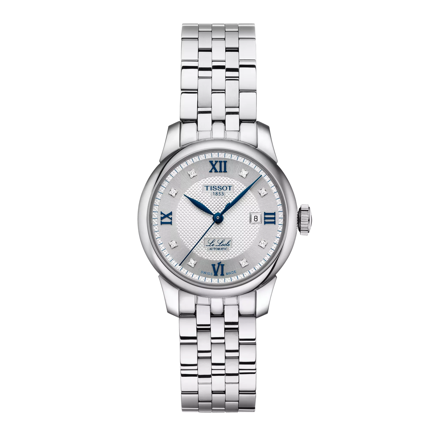 Tissot Le Locle 20th Anniversary 29mm T0062071103601