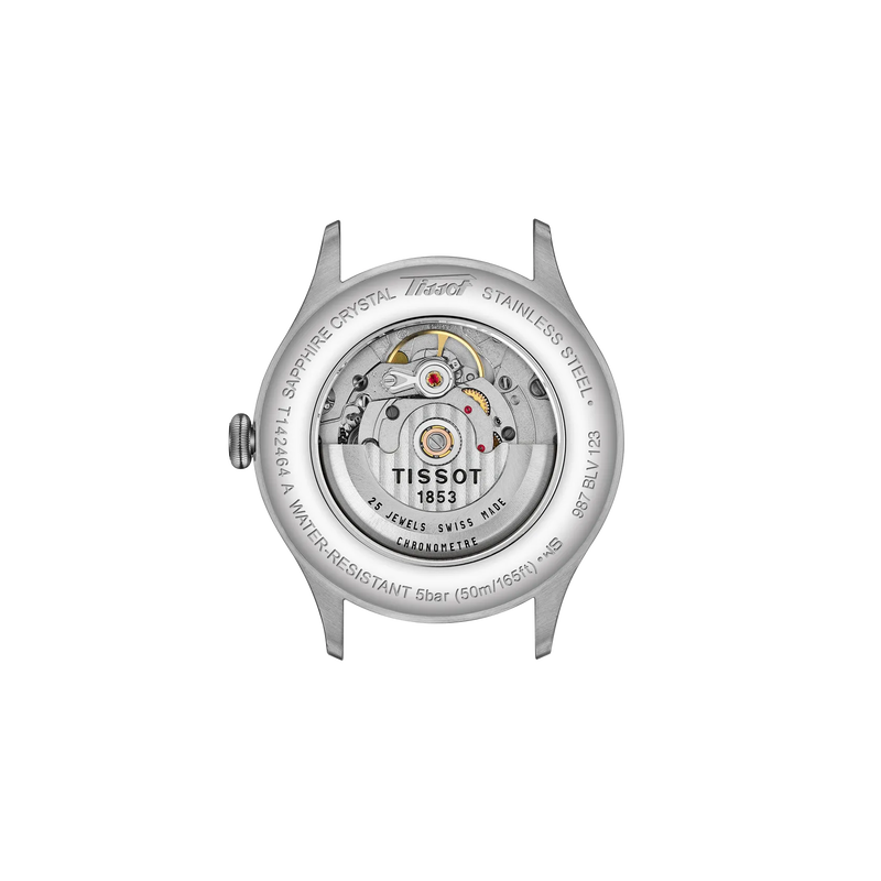 TISSOT HERITAGE 1938 39mm T1424641603200