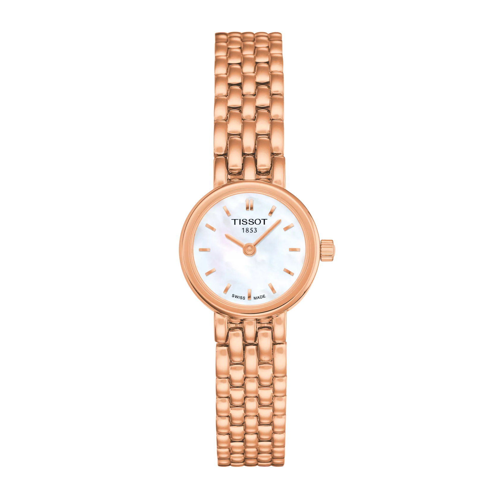 Tissot Lovely Round 19.5mm T0580093311100