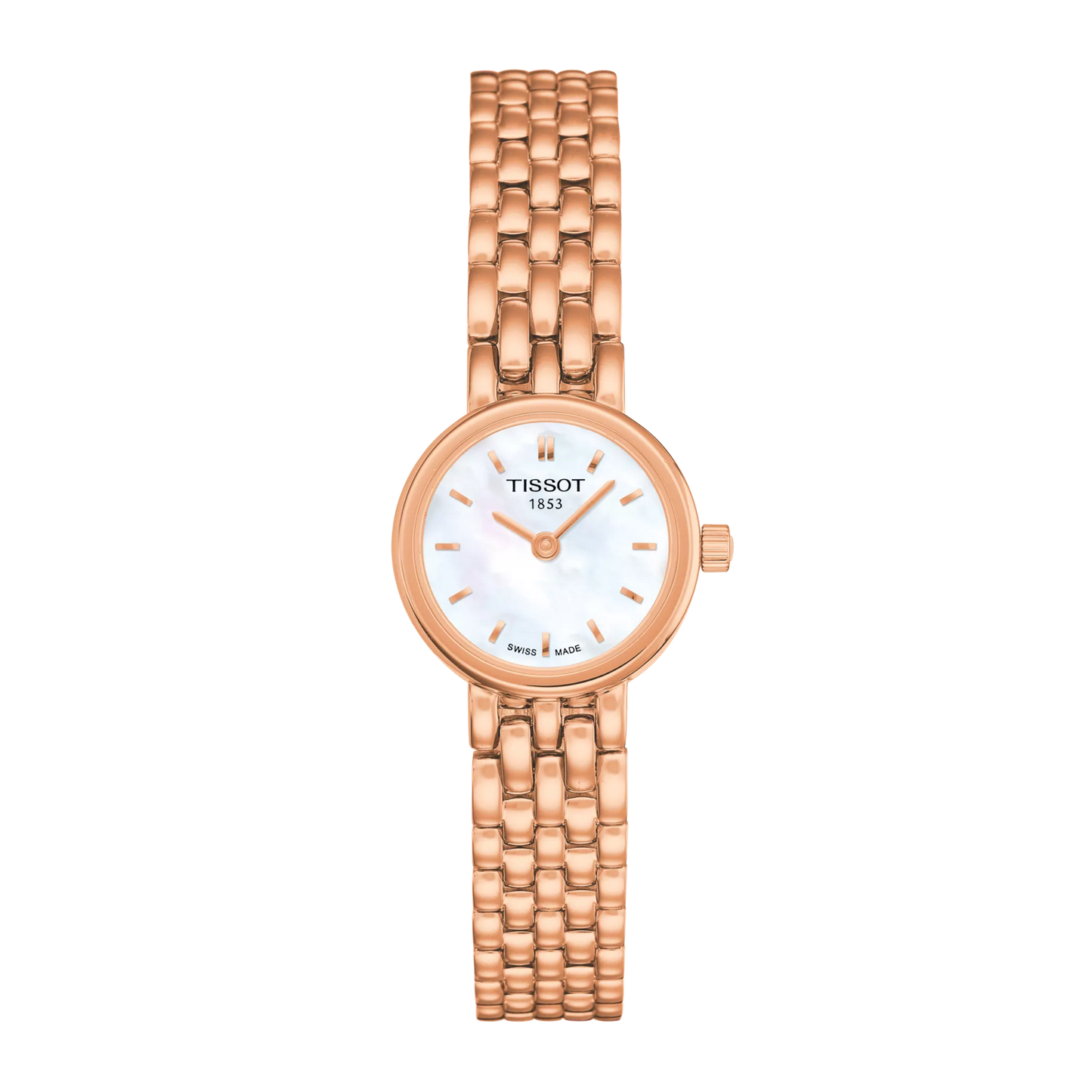 Tissot Lovely Round 19.5mm T0580093311100