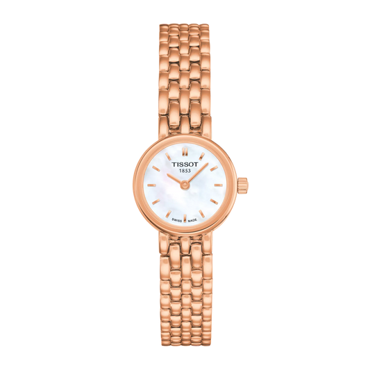 Tissot Lovely Round 19.5mm T0580093311100