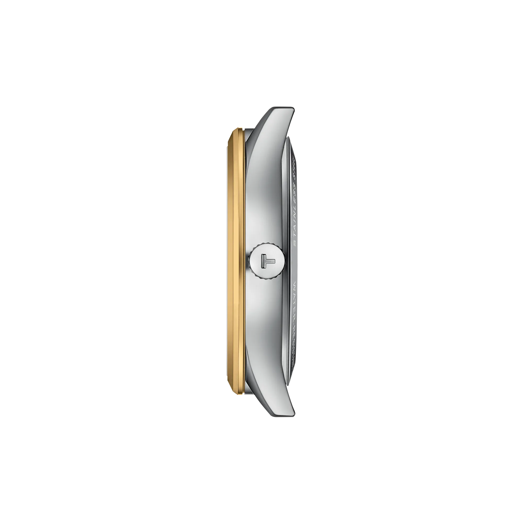 Tissot Classic Dream 40mm T1584072203100