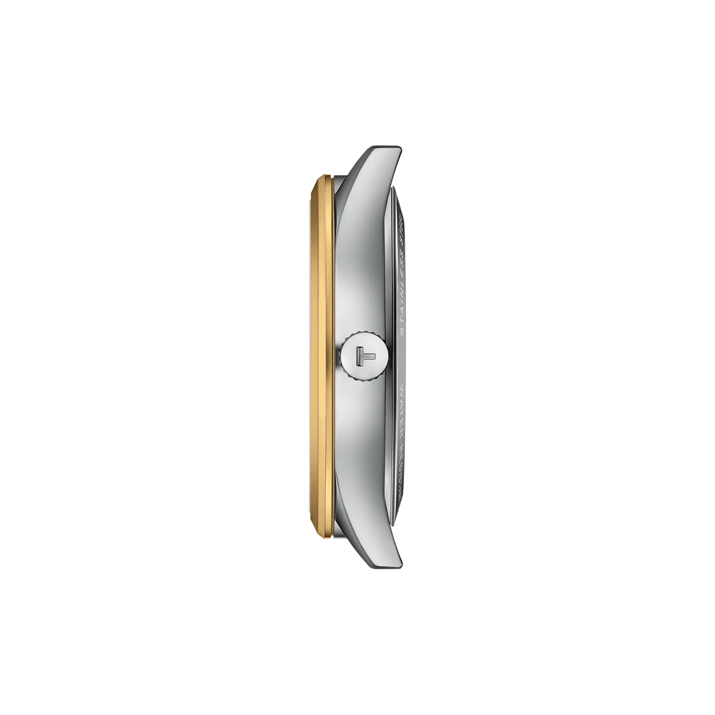 Tissot Classic Dream 40mm T1584072203100