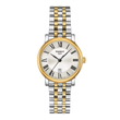 TISSOT CARSON PREMIUM LADY T1222102203300