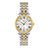 TISSOT CARSON PREMIUM LADY T1222102203300