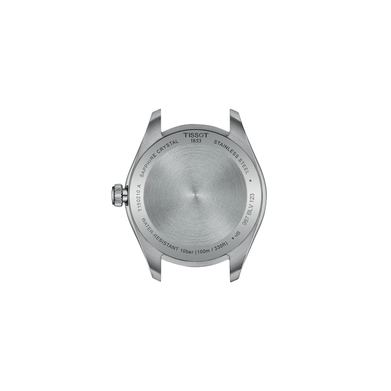 Tissot PR 100 34mm T1502101135100