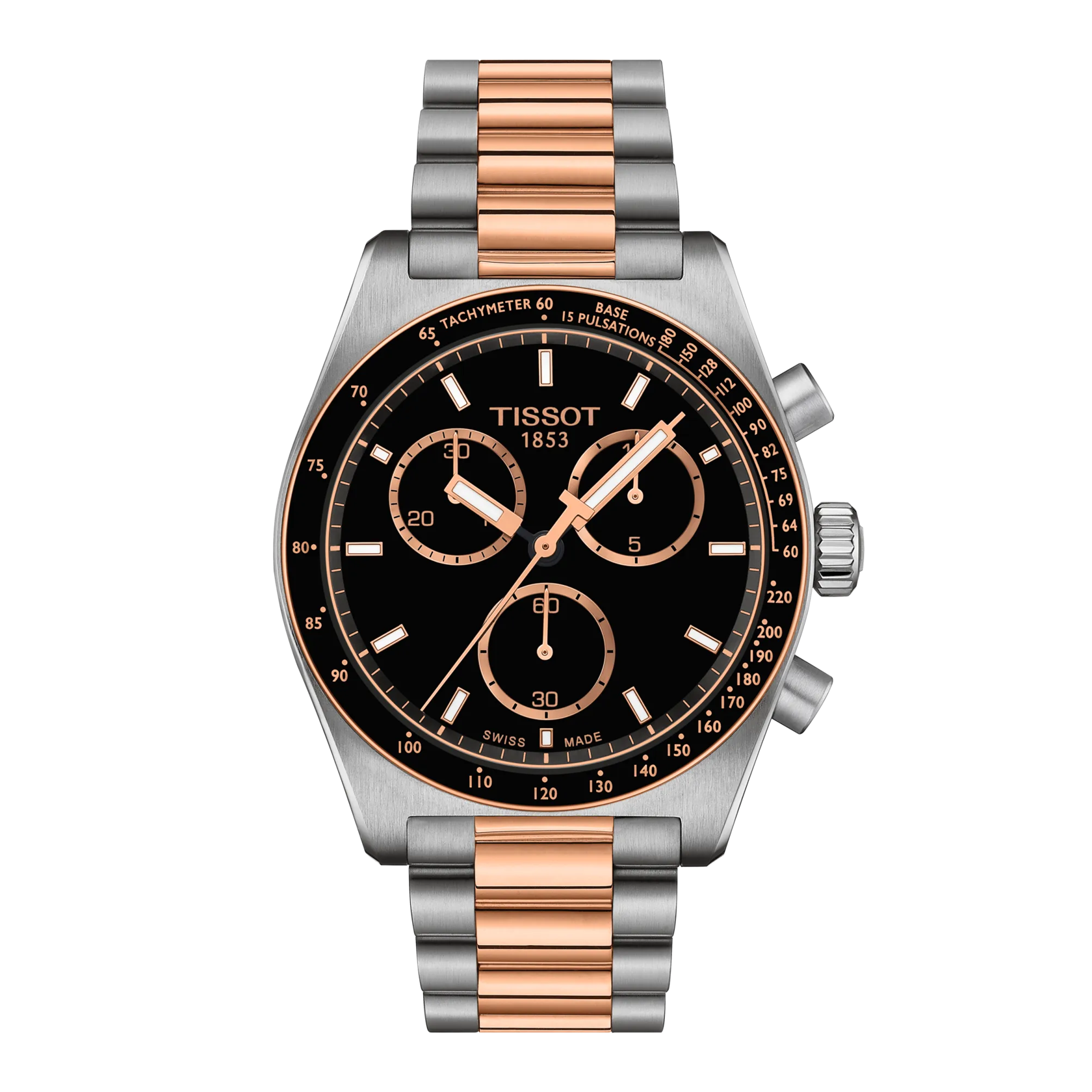 Tissot PR516 Quartz Chronograph T1494172205101