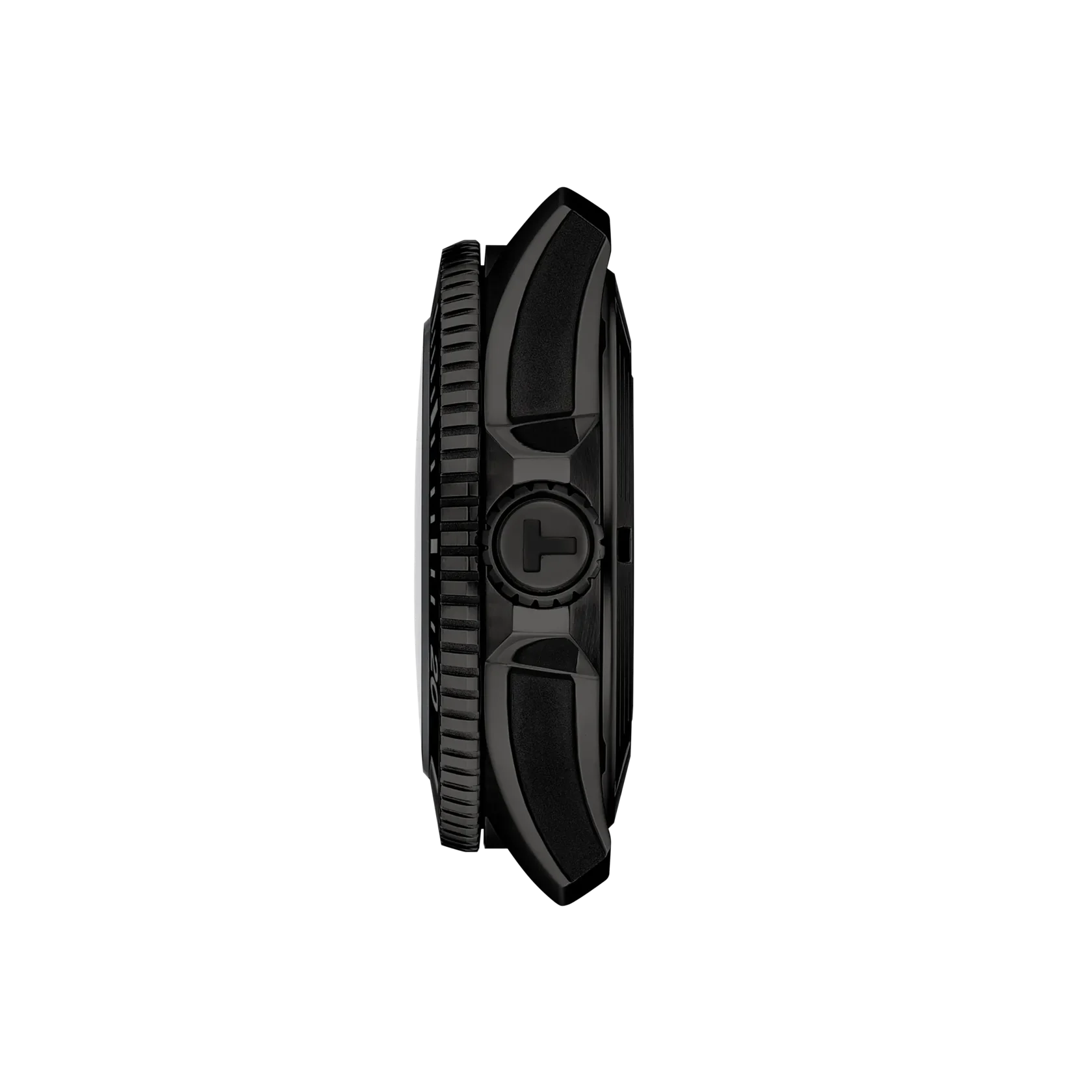 Tissot Seastar 2000 44mm T1209073705100