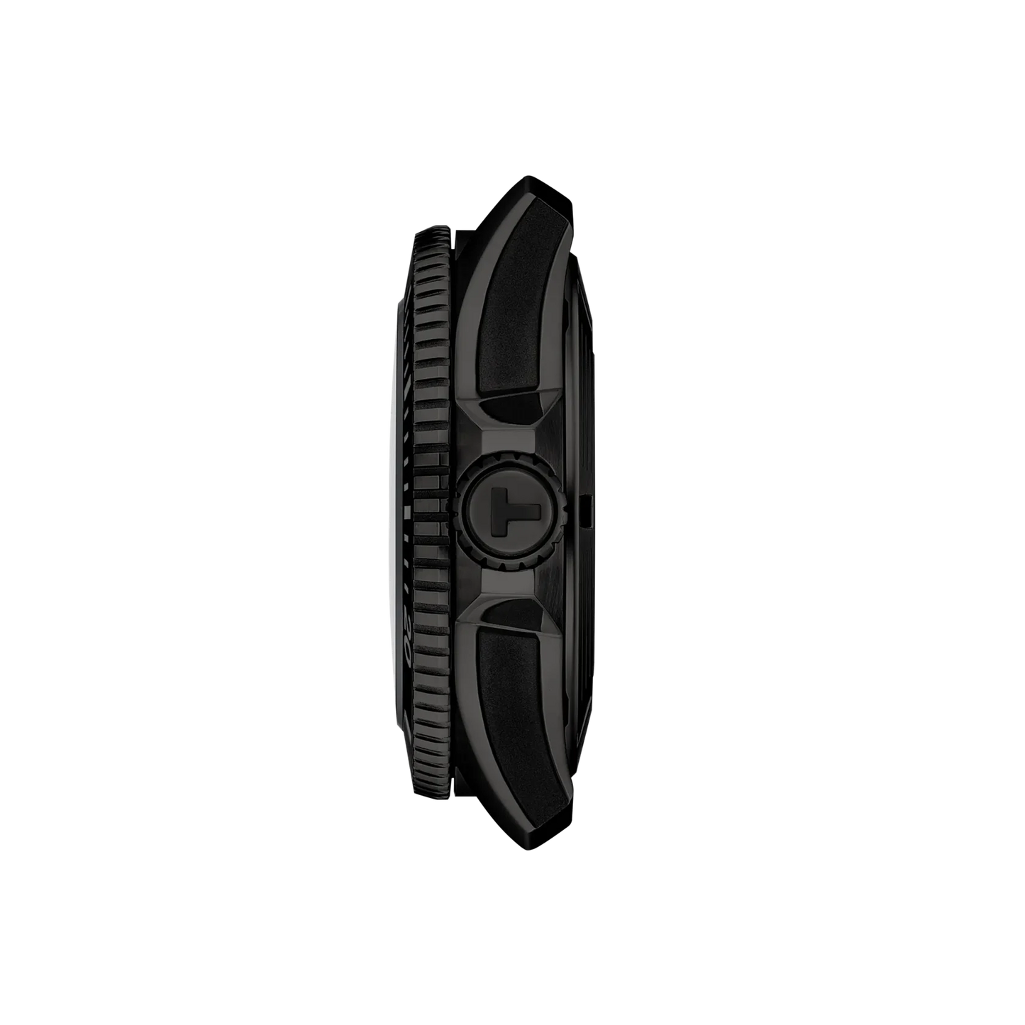Tissot Seastar 2000 44mm T1209073705100