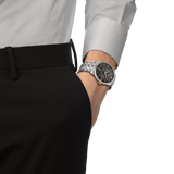 Tissot Chemin Des Tourelles 42mm T1394071106800