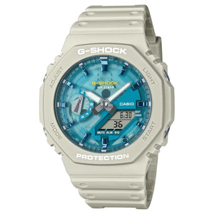 Casio G-Shock Watch GA-2100AS-5A