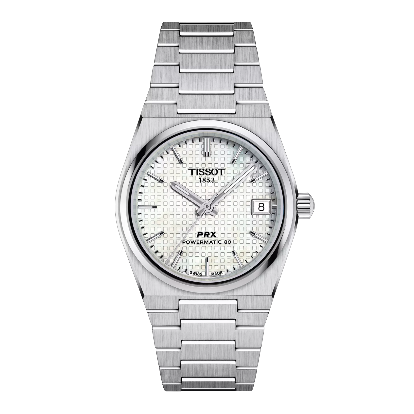 Tissot PRX 35mm T1372071111100