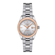 TISSOT T-MY LADY AUTOMATIC 18K GOLD T9300074103100